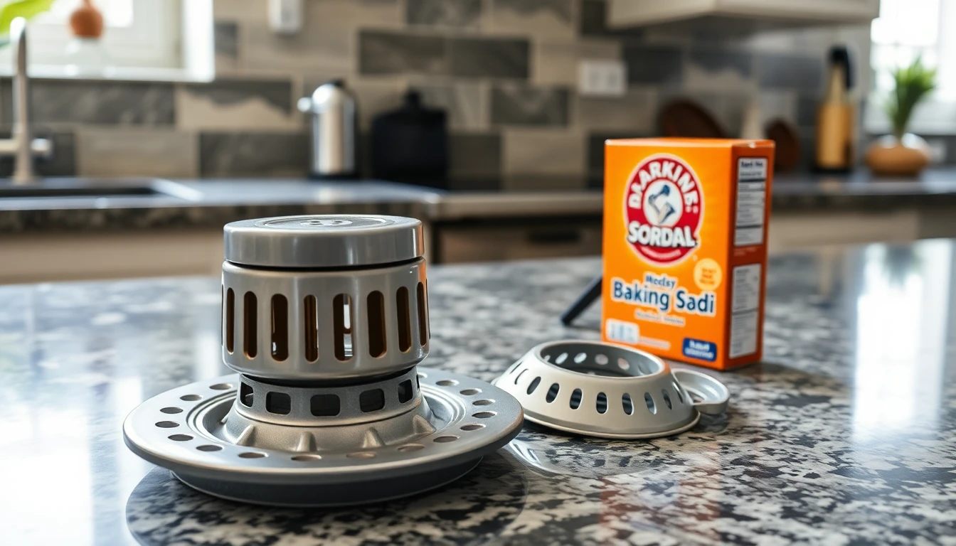 How to Prevent Blocked Kitchen Drains: A Complete Guide