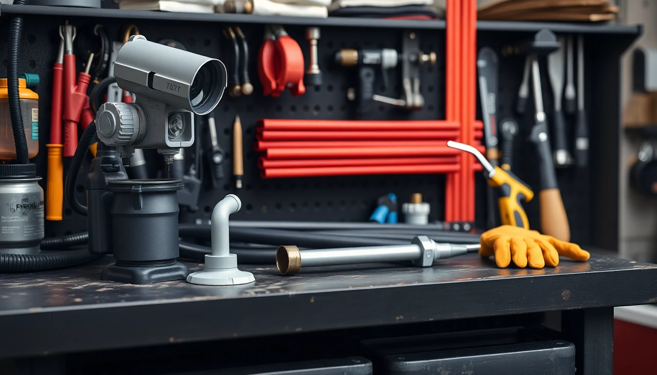 Professional drainage engineers in Aberdeen, Aberdeenshire