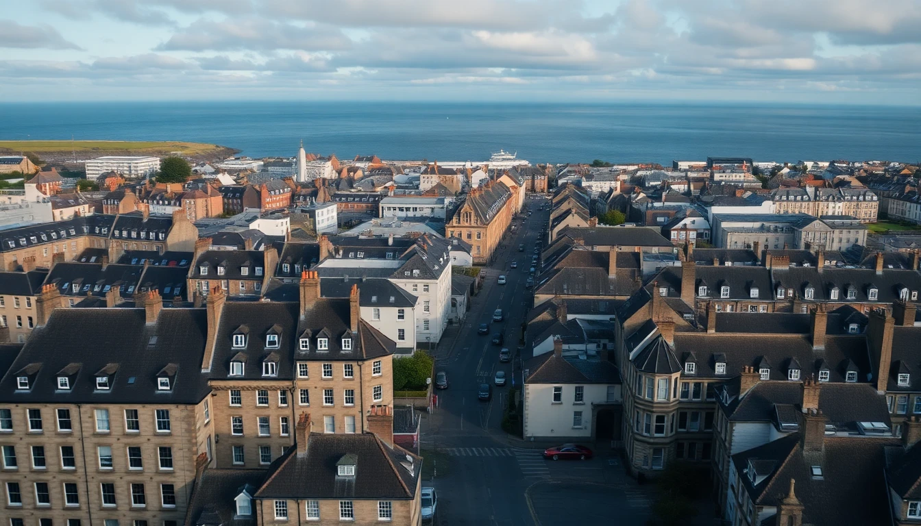 Drainage services in Aberdeen, Aberdeenshire
