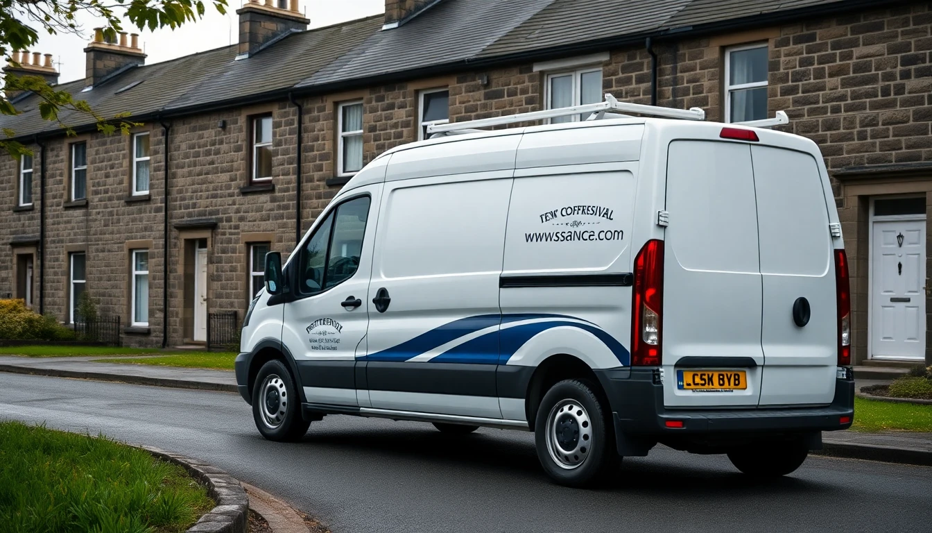 Drain Unblocking in Banchory, Aberdeenshire