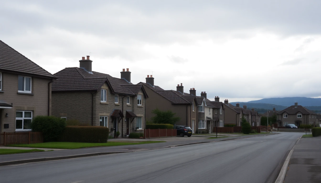 Drainage services in Dyce, Aberdeenshire