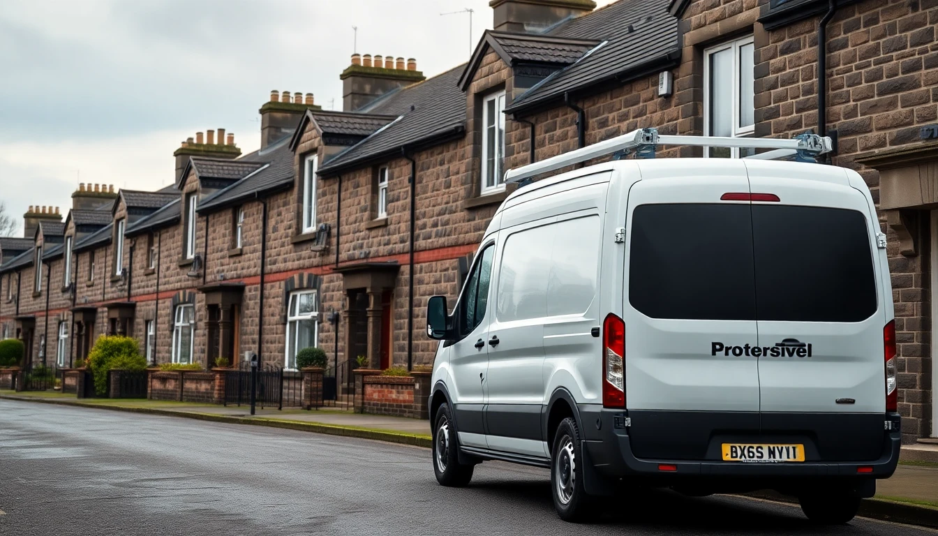 Drain Unblocking in Dyce, Aberdeenshire