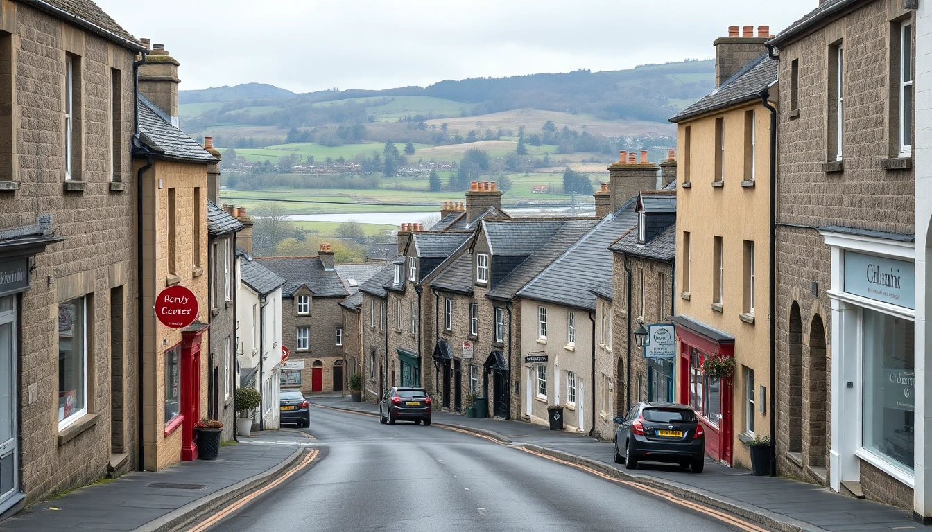 Drainage services in Ellon, Aberdeenshire
