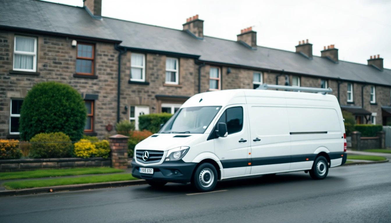 Drain Unblocking in Ellon, Aberdeenshire
