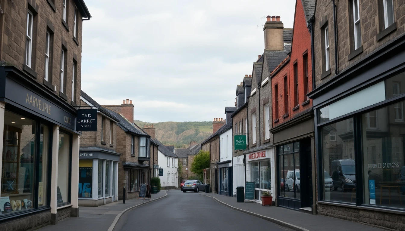 Drainage services in Inverurie, Aberdeenshire