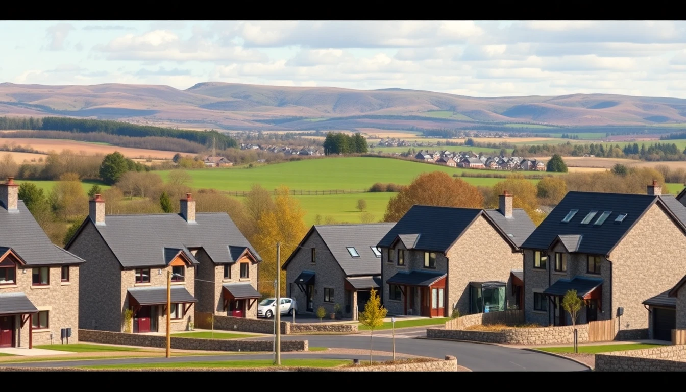 Drainage services in Westhill, Aberdeenshire