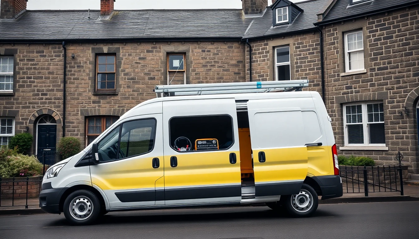Drain Unblocking in Aberdeen, Aberdeenshire